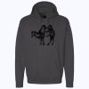 Unisex 10 oz. Heavyweight Hoodie Sweatshirt Thumbnail
