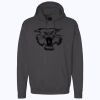 Unisex 10 oz. Heavyweight Hoodie Sweatshirt Thumbnail