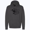 Unisex 10 oz. Heavyweight Hoodie Sweatshirt Thumbnail