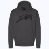 Unisex 10 oz. Heavyweight Hoodie Sweatshirt Thumbnail
