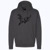 Unisex 10 oz. Heavyweight Hoodie Sweatshirt Thumbnail