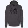 Unisex 10 oz. Heavyweight Hoodie Sweatshirt Thumbnail