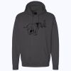 Unisex 10 oz. Heavyweight Hoodie Sweatshirt Thumbnail
