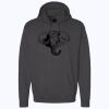 Unisex 10 oz. Heavyweight Hoodie Sweatshirt Thumbnail