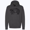 Unisex 10 oz. Heavyweight Hoodie Sweatshirt Thumbnail