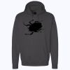 Unisex 10 oz. Heavyweight Hoodie Sweatshirt Thumbnail