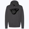 Unisex 10 oz. Heavyweight Hoodie Sweatshirt Thumbnail