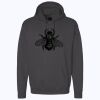 Unisex 10 oz. Heavyweight Hoodie Sweatshirt Thumbnail