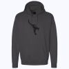 Unisex 10 oz. Heavyweight Hoodie Sweatshirt Thumbnail