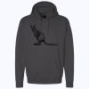 Unisex 10 oz. Heavyweight Hoodie Sweatshirt Thumbnail