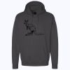 Unisex 10 oz. Heavyweight Hoodie Sweatshirt Thumbnail