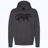 Unisex 10 oz. Heavyweight Hoodie Sweatshirt Thumbnail