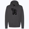 Unisex 10 oz. Heavyweight Hoodie Sweatshirt Thumbnail
