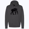 Unisex 10 oz. Heavyweight Hoodie Sweatshirt Thumbnail