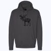 Unisex 10 oz. Heavyweight Hoodie Sweatshirt Thumbnail