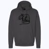 Unisex 10 oz. Heavyweight Hoodie Sweatshirt Thumbnail