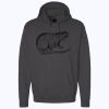 Unisex 10 oz. Heavyweight Hoodie Sweatshirt Thumbnail