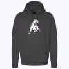Unisex 10 oz. Heavyweight Hoodie Sweatshirt Thumbnail