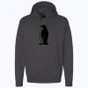 Unisex 10 oz. Heavyweight Hoodie Sweatshirt Thumbnail