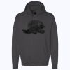 Unisex 10 oz. Heavyweight Hoodie Sweatshirt Thumbnail