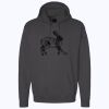 Unisex 10 oz. Heavyweight Hoodie Sweatshirt Thumbnail