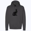 Unisex 10 oz. Heavyweight Hoodie Sweatshirt Thumbnail