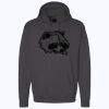 Unisex 10 oz. Heavyweight Hoodie Sweatshirt Thumbnail