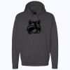 Unisex 10 oz. Heavyweight Hoodie Sweatshirt Thumbnail