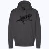 Unisex 10 oz. Heavyweight Hoodie Sweatshirt Thumbnail