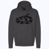 Unisex 10 oz. Heavyweight Hoodie Sweatshirt Thumbnail