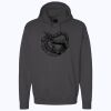 Unisex 10 oz. Heavyweight Hoodie Sweatshirt Thumbnail