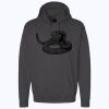Unisex 10 oz. Heavyweight Hoodie Sweatshirt Thumbnail