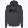 Unisex 10 oz. Heavyweight Hoodie Sweatshirt Thumbnail