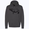 Unisex 10 oz. Heavyweight Hoodie Sweatshirt Thumbnail