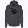 Unisex 10 oz. Heavyweight Hoodie Sweatshirt Thumbnail