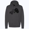 Unisex 10 oz. Heavyweight Hoodie Sweatshirt Thumbnail
