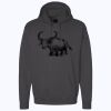 Unisex 10 oz. Heavyweight Hoodie Sweatshirt Thumbnail