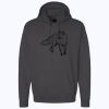 Unisex 10 oz. Heavyweight Hoodie Sweatshirt Thumbnail