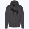 Unisex 10 oz. Heavyweight Hoodie Sweatshirt Thumbnail