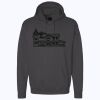 Unisex 10 oz. Heavyweight Hoodie Sweatshirt Thumbnail