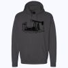 Unisex 10 oz. Heavyweight Hoodie Sweatshirt Thumbnail