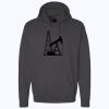 Unisex 10 oz. Heavyweight Hoodie Sweatshirt Thumbnail