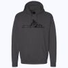 Unisex 10 oz. Heavyweight Hoodie Sweatshirt Thumbnail