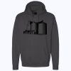 Unisex 10 oz. Heavyweight Hoodie Sweatshirt Thumbnail
