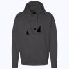 Unisex 10 oz. Heavyweight Hoodie Sweatshirt Thumbnail