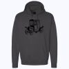 Unisex 10 oz. Heavyweight Hoodie Sweatshirt Thumbnail