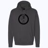 10 oz. Heavyweight Hoodie Thumbnail