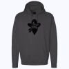 Unisex 10 oz. Heavyweight Hoodie Sweatshirt Thumbnail