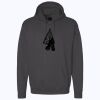 10 oz. Heavyweight Hoodie Thumbnail