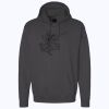 10 oz. Heavyweight Hoodie Thumbnail